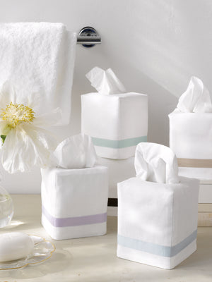 Tissue Box Covers